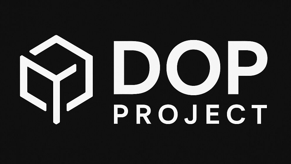 DOP(Data Ownership Protocol)カテゴリーページ