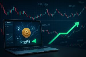 SageMaster（セージマスター）FXの実績の固定ページのアイキャッチ画像