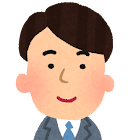 ビジネスマン