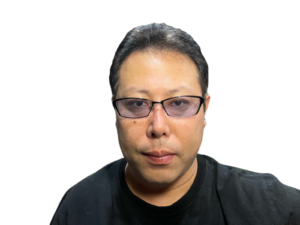 中野和幸顔画像