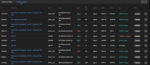 SageMaster（セージマスター）暗号資産実績6