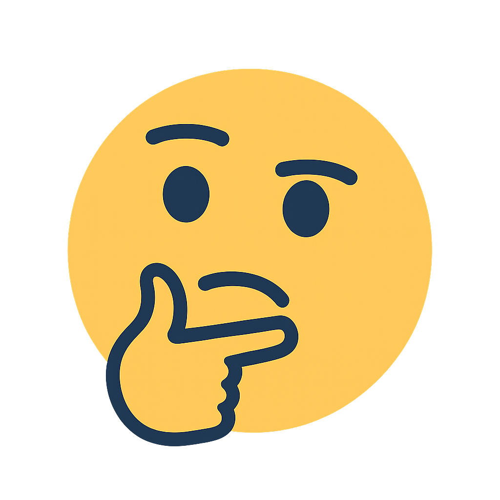 質問アイコン