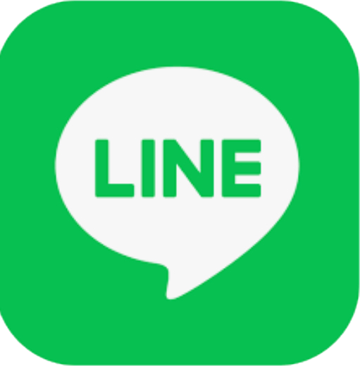 LINEロゴ