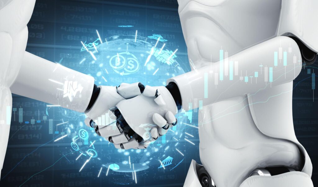 ![Image](https://images.openai.com/static-rsc-4/QhasSxT8lkKbXjSzD0t4ljTZvxxQmEcwDIpBcy5wQpTD9d-9mM19PhVdpgmx3KX3DAz0fdNIdygFsR6_XZ3evTt3yrnGnD1ujk3ua1cNSPuLtHTfz2LLVrqo62grmG1wsrldPqMlOWwR1C0_Selbqq498pwCkj_3CygubCRizUXmO6HVq9dD5YHV0dZenhN9?purpose=fullsize)

![Image](https://images.openai.com/static-rsc-4/WUpik1K9bZmeMb_OnwwkdZxs7CDl4j_FDdZW9tNqcQqYJ-JMw8JLEAZ1nJj2Uj4VpsCjBbYOEQzUkoMm_xcMOANojaWLnpA6-YO2TrjL0UpG6X6qmZqwio1K3ZvHvro4DusrhcIBGFnqnIsBEc8s8mLbdNwh3S_HV-gwhYCJrQdzITA7QmoqELbCxKSHXO61?purpose=fullsize)

![Image](https://images.openai.com/static-rsc-4/EG2MWuFTH_vjcGl6jEEoy4jnmaySuREumNj15-sBqxnhKNnw9w15nWE-uNCb1ad5jkNyuqvRld_Opp6RClhH_7MKZeLqi_rz-ViSazTqErNWgYG-IMcRQfes7UFfMpuweh9CCgBl2hqGcIzYmLiNRt86FVK56zZ7je64vUy9pEfRCCjtfhHCxWz4FdVB-mg8?purpose=fullsize)

![Image](https://images.openai.com/static-rsc-4/uLAVhFvNqXIEivnBPkz2SneH_wQx6yIlZ2HTQtEwkvBfFZl5r4I8TG4UWHw9eTu4n_py7Lp_EAeU9Pyg_NEJotjdskcPDSsAB_LMMQq-eh5XtZIjiWOC6cokZlh_mAFaYReDaSzhSsW2xyhc_58E8NvsGz1Y_M_qGMPSqaMLaLJlvoSgYyuoRezF7-G-3MR-?purpose=fullsize)

![Image](https://images.openai.com/static-rsc-4/qXHf4xHhdzC1gi_ZJMq19pTmSaXYSD6NzHI6F6oskSYIEWKhiTO9N6_zieT2QHqh8Lq1TLVTF8lIu3THqSpWc4vf7Bt0PyisDE6PJpuEJMtA34QoWWh_b00eygMn8YXZr12nqmk4spKcNqvIkhJUsbAnNvG98rJzrQl8tH32uzmhvNy-2DZ6N4W_2lYmfgE1?purpose=fullsize)

![Image](https://images.openai.com/static-rsc-4/RAV_bl_isFm1GmAuPOnS9kZ6pvMQ00ziubRLqSPR2xYaZrsOO2Gt4gRhMw3lcXH7csU326cYZOEJZARt1dUAFvtouz8gr7DD2_Yvr1cp0TQHNHOdos9nLP7m_1zH9i77IAxEnb4_19m6Bjgd8wKFw-ykX_OnMmIY7-XNHCV9rlLNEow4qrcpc8yHHg8gNEY5?purpose=fullsize)

**代替テキスト**
AIとアルゴリズムによって金融市場の運用が加速し、世界の資産運用がAI前提へ変化している様子を表現した未来的イメージ画像。