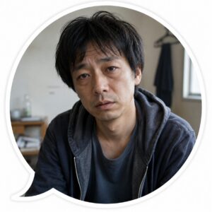 男アイコン画像2
